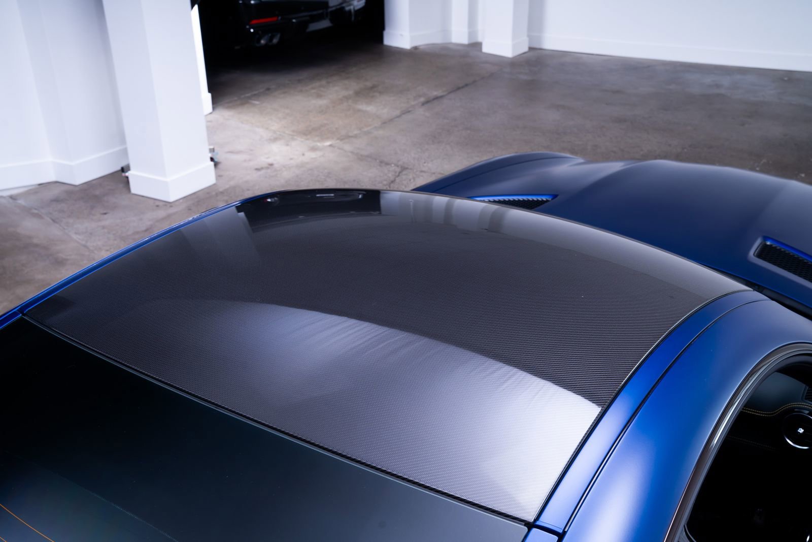 Used 2020 Mercedes-Benz AMG GT R image 8