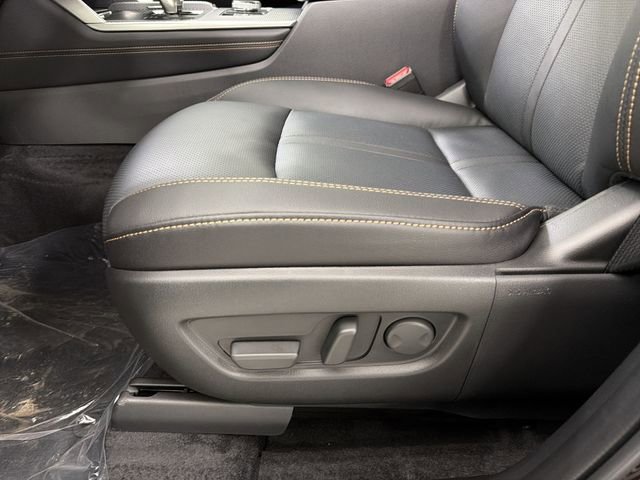 New 2026 MAZDA CX-90 3.3 Turbo w/ Premium Sport Pkg image 23