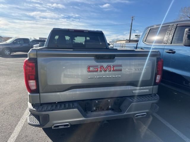Used 2025 GMC Sierra 1500 Elevation image 6