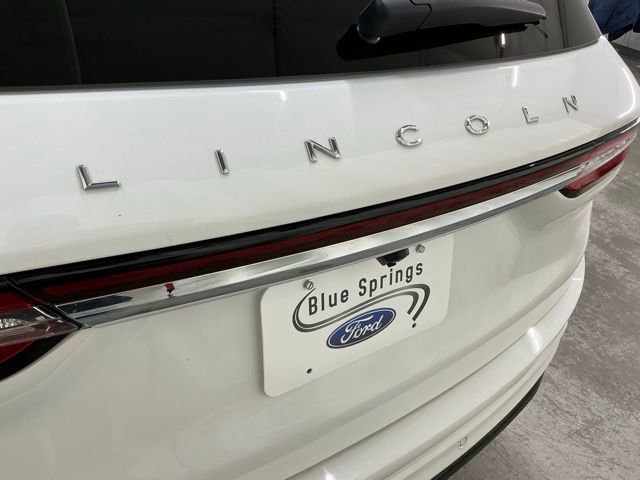 Used 2022 Lincoln Corsair Grand Touring image 5