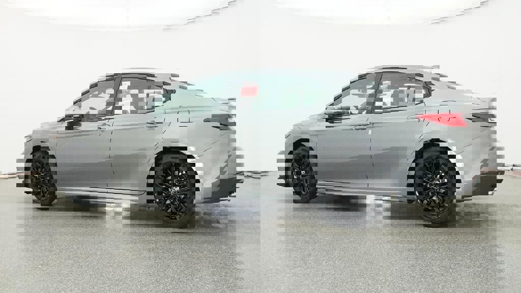 New 2026 Toyota Camry SE image 53