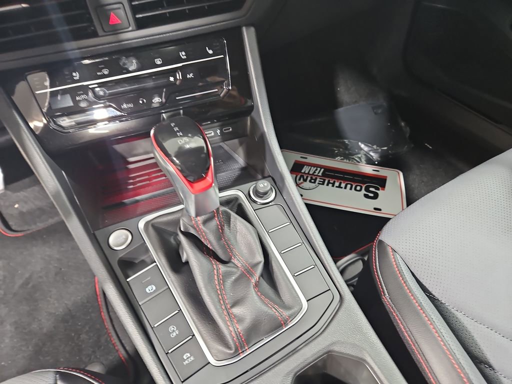 New 2026 Volkswagen Jetta GLI Autobahn image 22