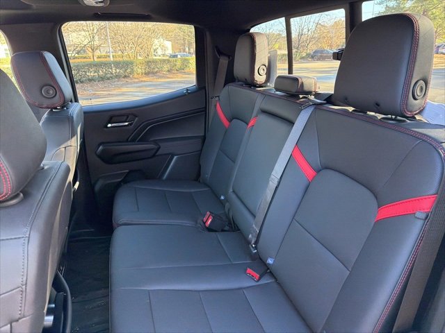 Used 2024 Chevrolet Colorado Z71 w/ Z71 Convenience Package 2 image 21