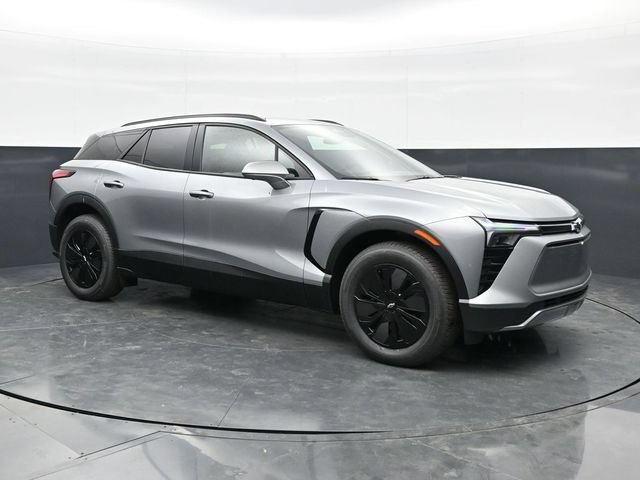 New 2026 Chevrolet Blazer EV LT FWD image 4