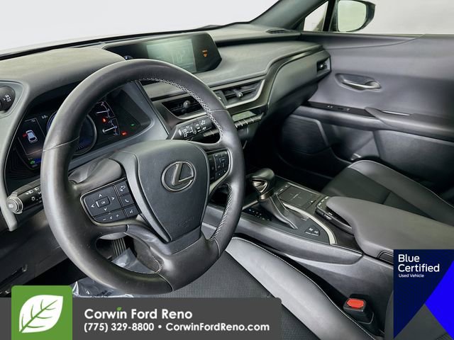 Used 2021 Lexus UX 250h w/ Premium Package image 11