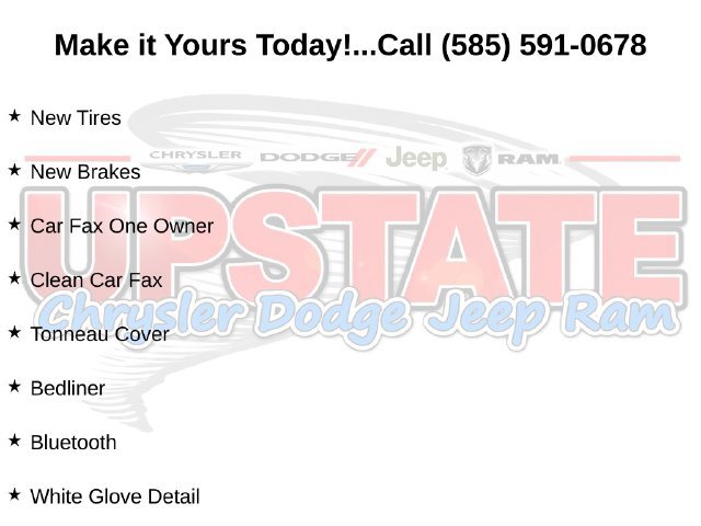 Used 2021 RAM 1500 Warlock w/ Electronics Group AWD/4WD image 9
