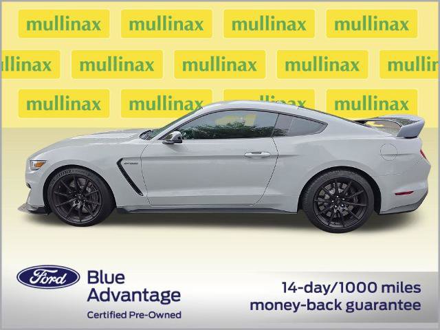 Certified 2017 Ford Mustang Shelby GT350 RWD image 12