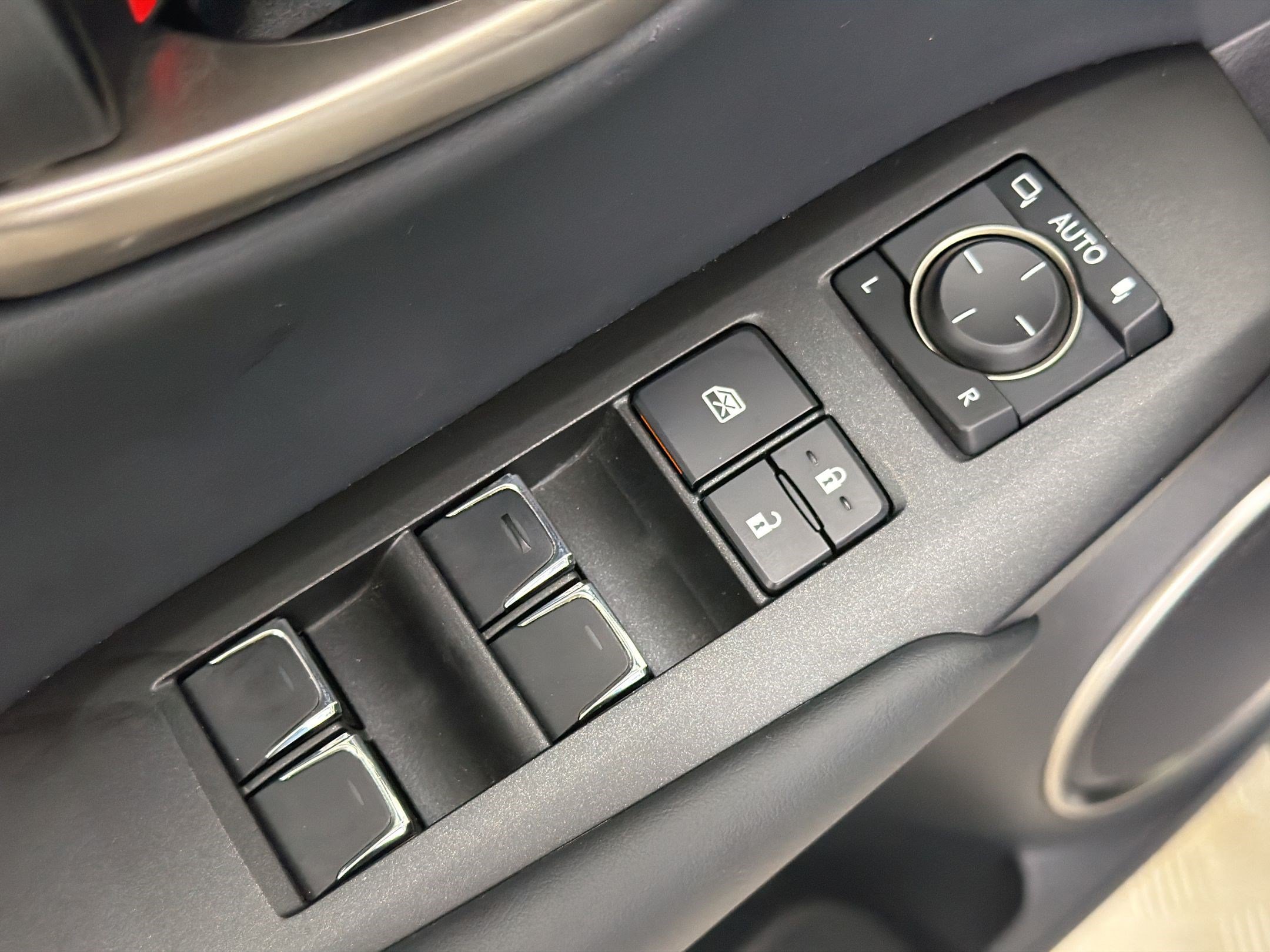 Used 2021 Lexus NX 300 F Sport w/ F Sport Premium Package FWD image 26