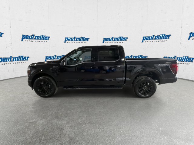 New 2026 Ford F150 Lariat w/ Equipment Group 501A Mid AWD/4WD image 6