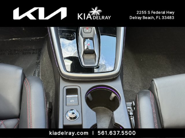 Used 2025 Audi S3 Premium Plus AWD/4WD image 28