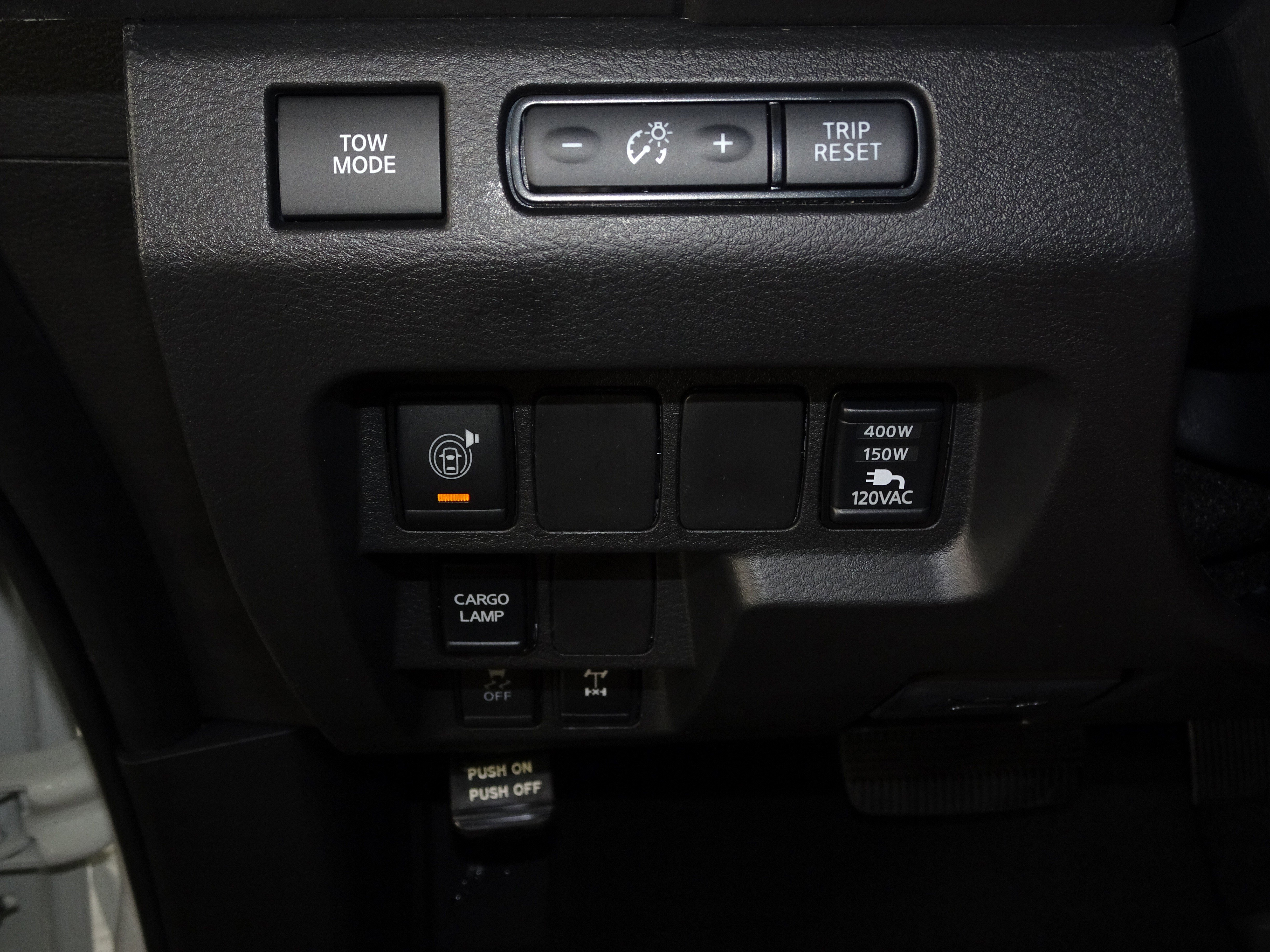 New 2026 Nissan Frontier PRO-4X image 31