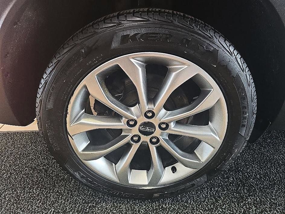 Used 2017 Lincoln MKC Select AWD/4WD image 43