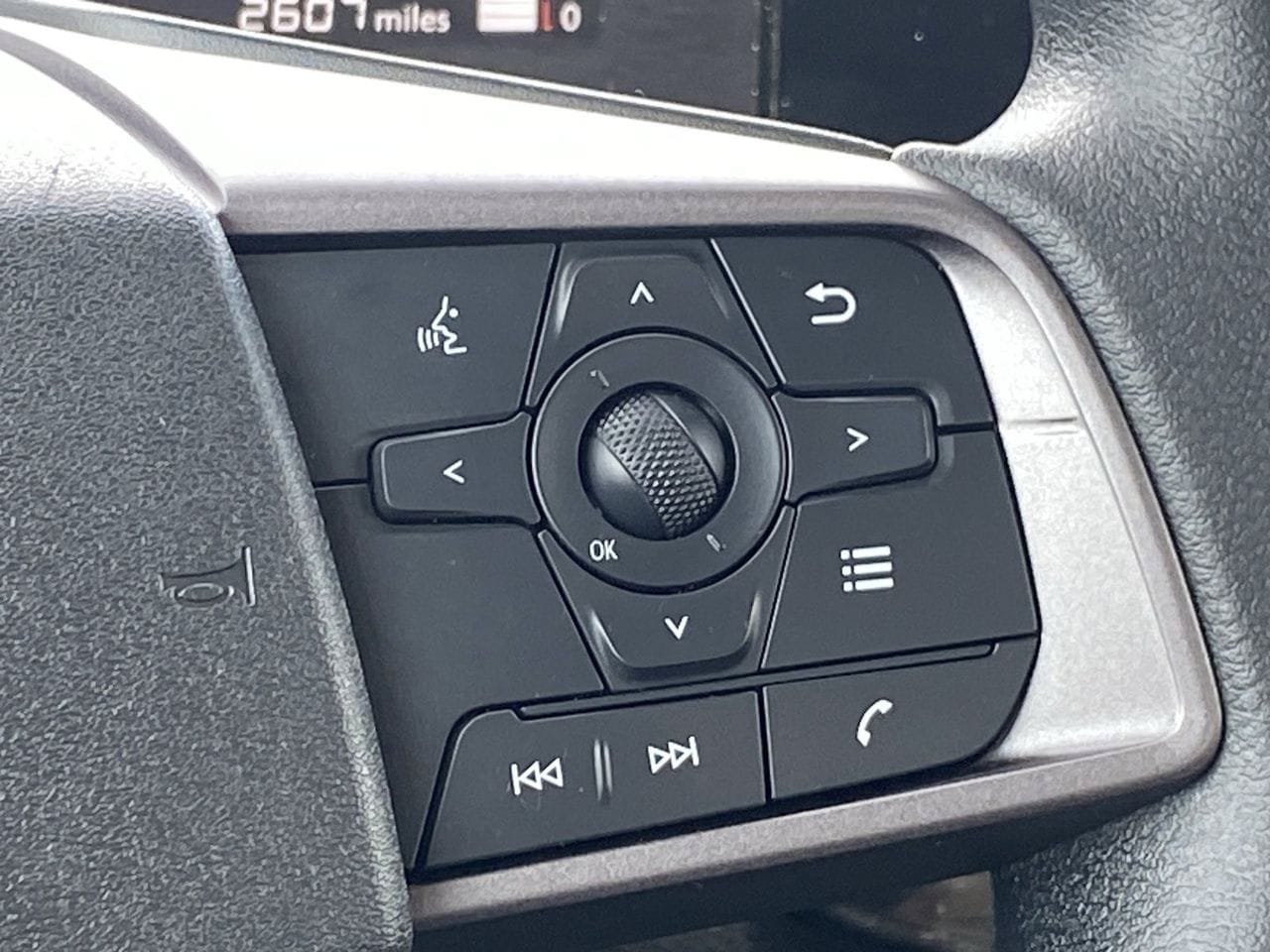 Certified 2026 Nissan Sentra S w/ Floor Mat Package FWD image 26