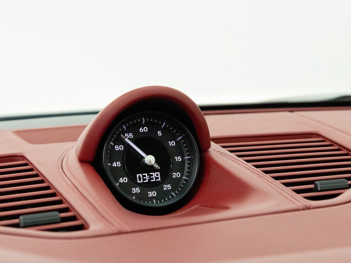 Used 2022 Porsche 911 Carrera 4 GTS image 21