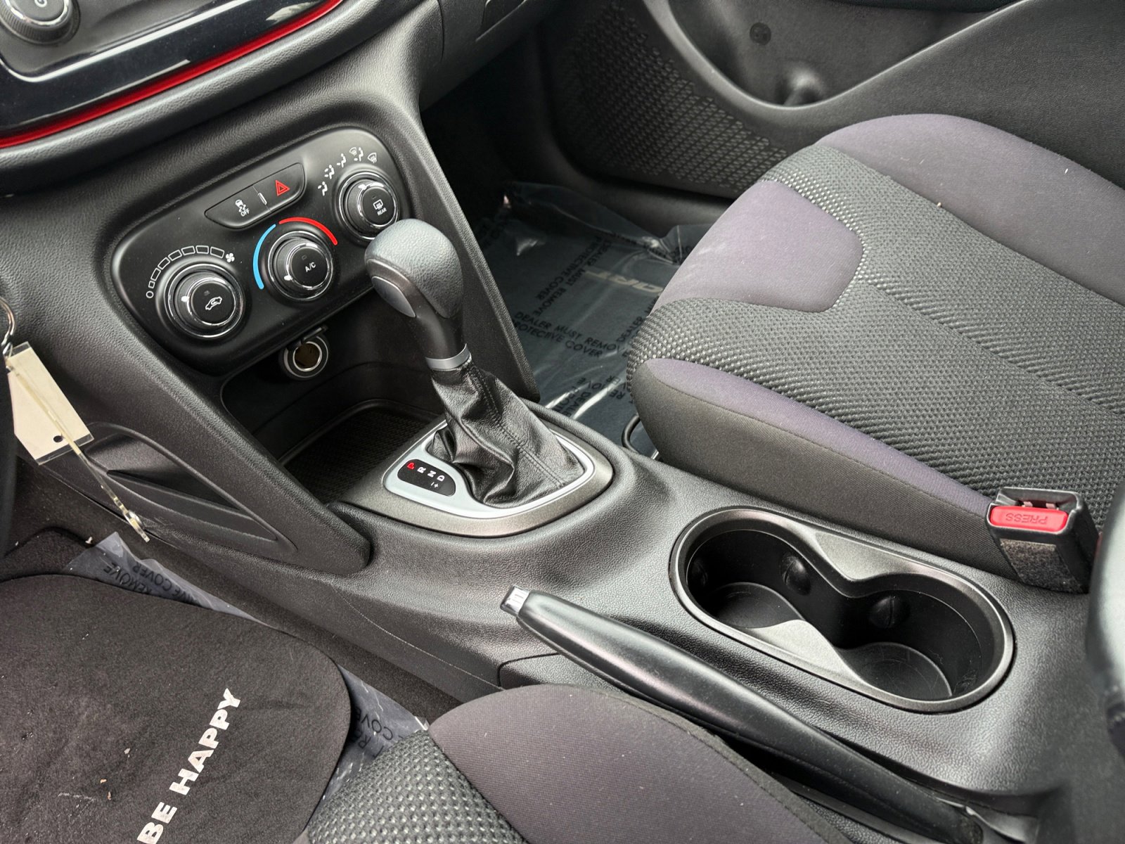 Used 2014 Dodge Dart SE w/ Convenience Group image 13