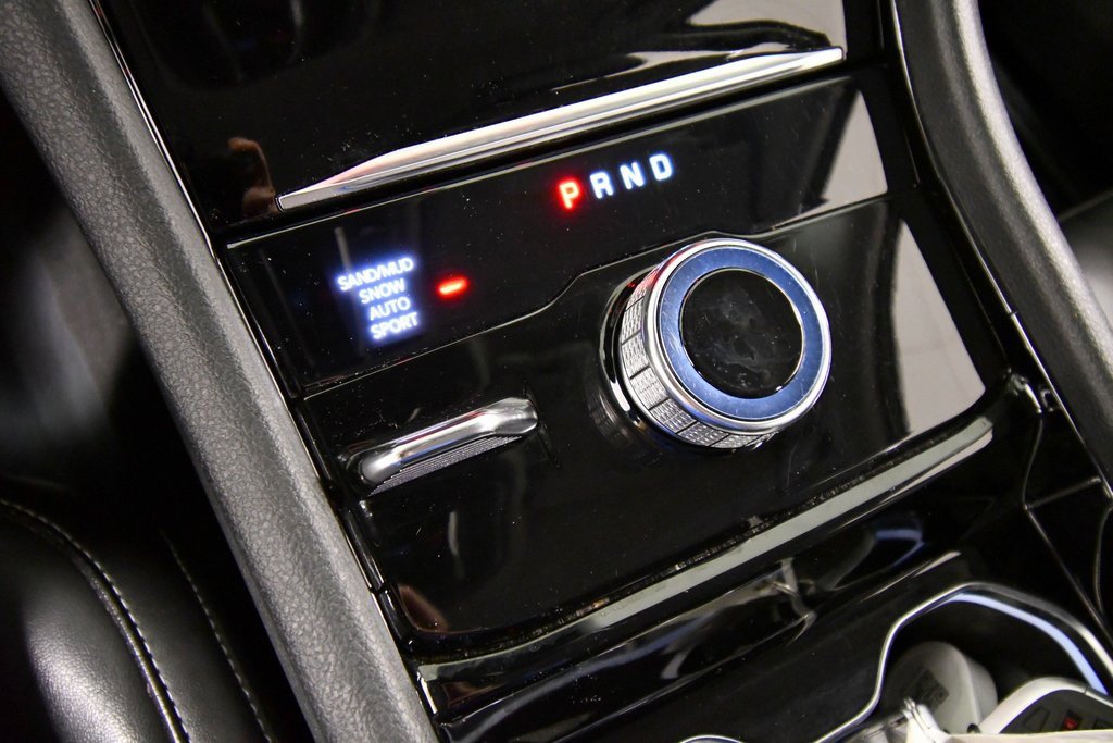 Used 2021 Jeep Grand Cherokee L Limited w/ Trailer Tow Group (B) image 28