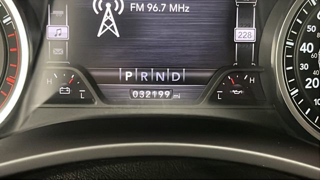 Used 2022 RAM 3500 Laramie AWD/4WD image 10