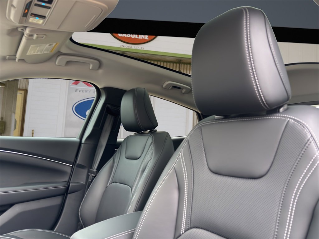 New 2025 Ford Mustang Mach-E Premium image 30