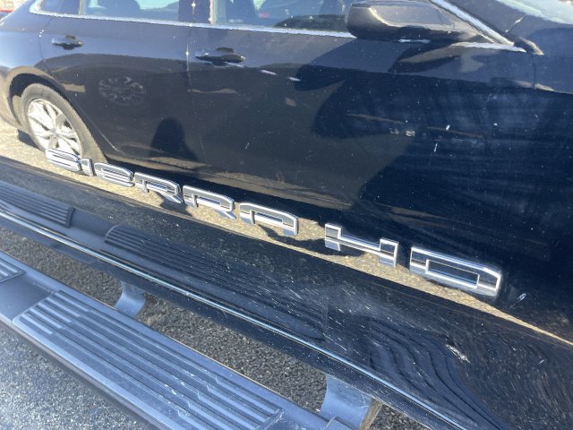 Used 2024 GMC Sierra 2500 SLE w/ SLE Convenience Package AWD/4WD image 13