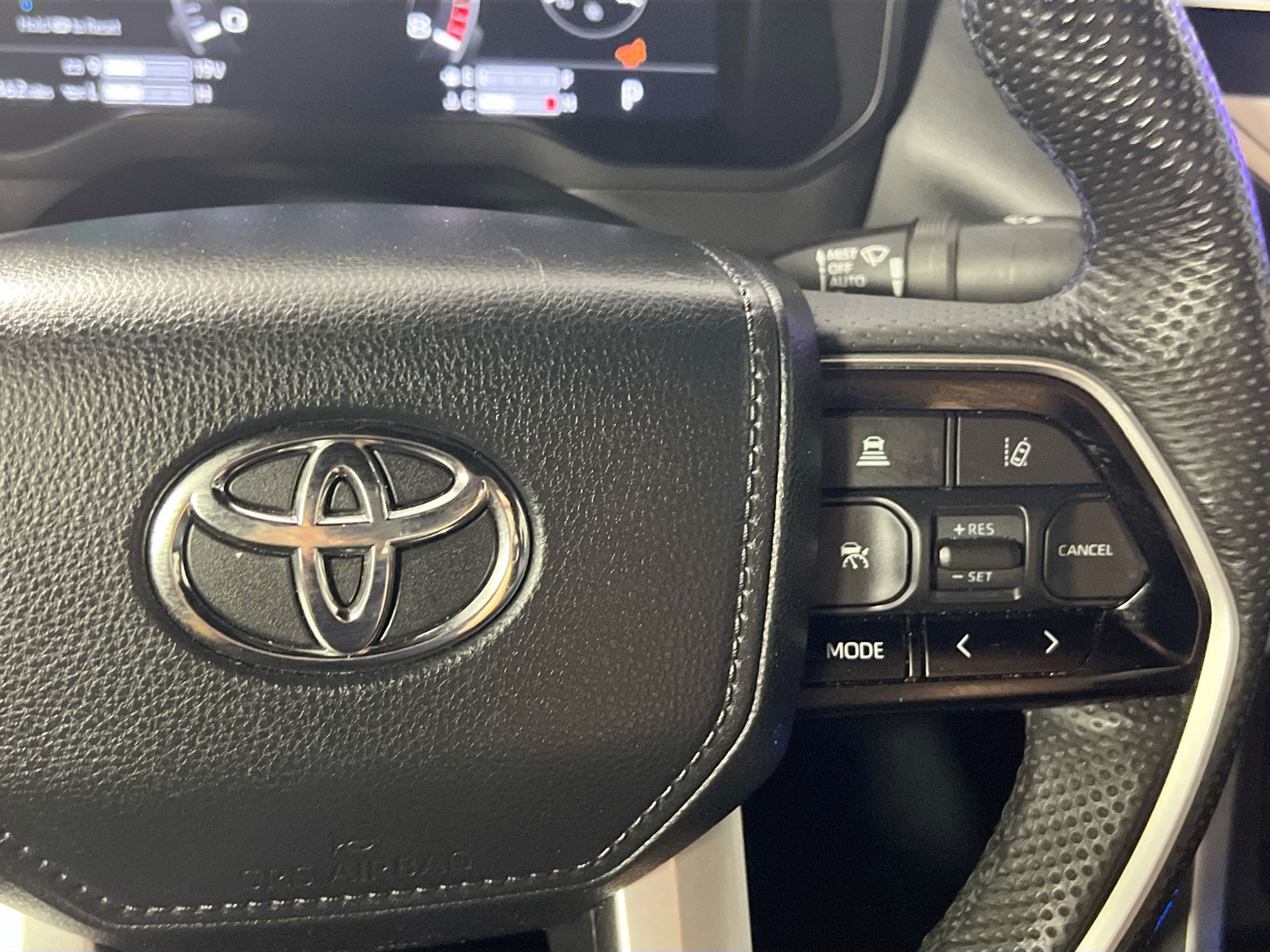 Used 2024 Toyota Tundra Platinum RWD image 20
