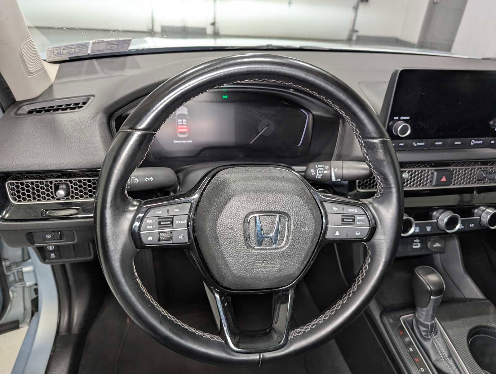 Used 2022 Honda Civic EX image 35