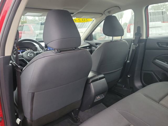 Used 2024 Nissan Altima 2.5 SV image 11