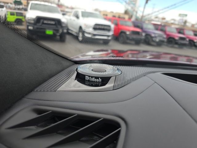 Used 2024 Jeep Grand Cherokee L Summit image 28