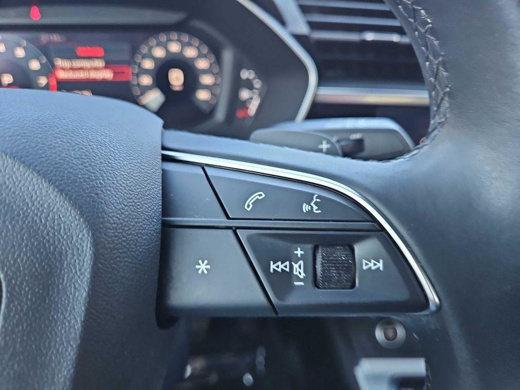 Used 2021 Audi Q3 2.0T Premium w/ Convenience Package image 22