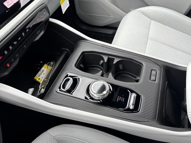 New 2026 Jeep Cherokee Laredo AWD/4WD image 16