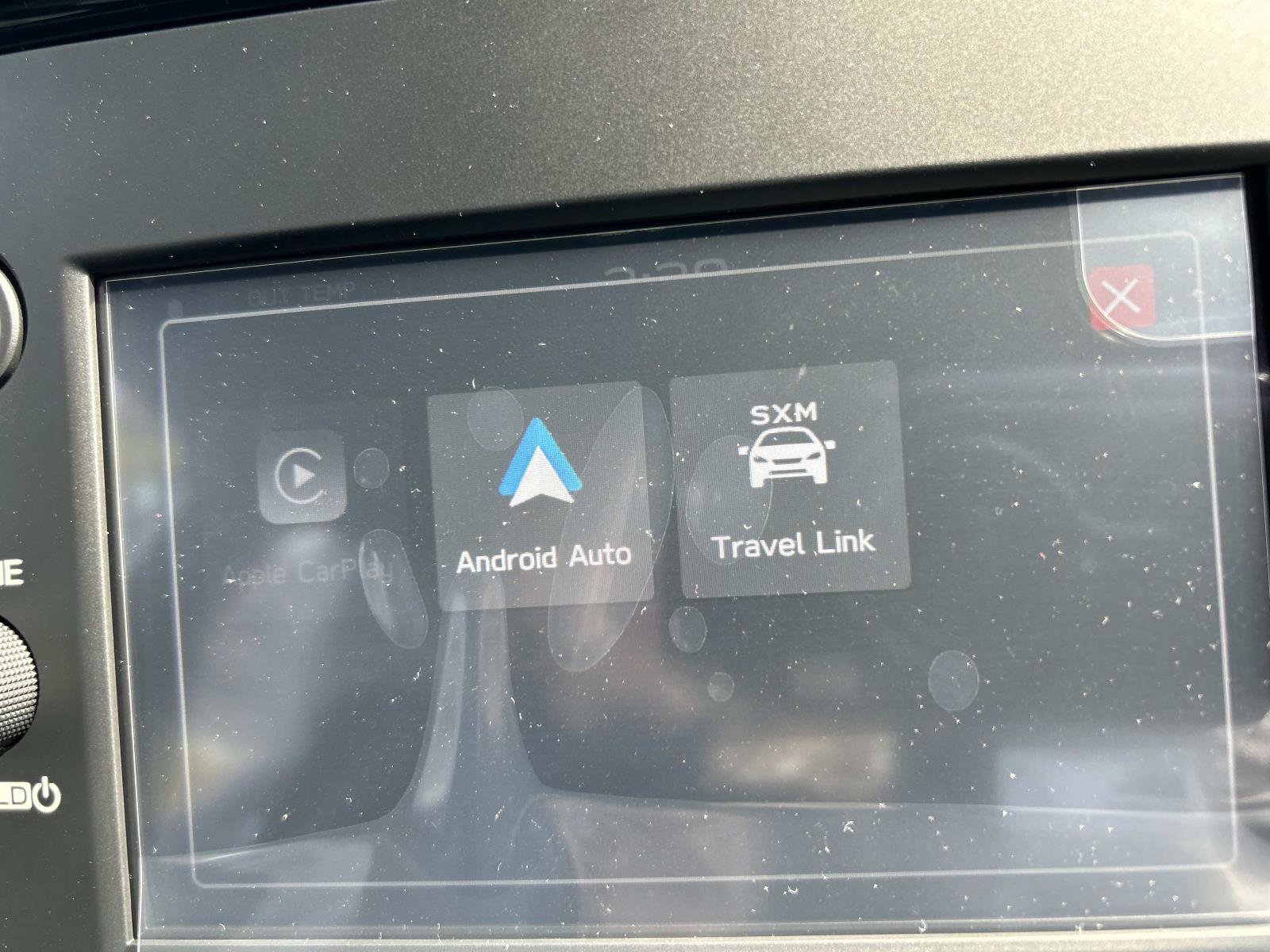 New 2026 Subaru Forester image 12