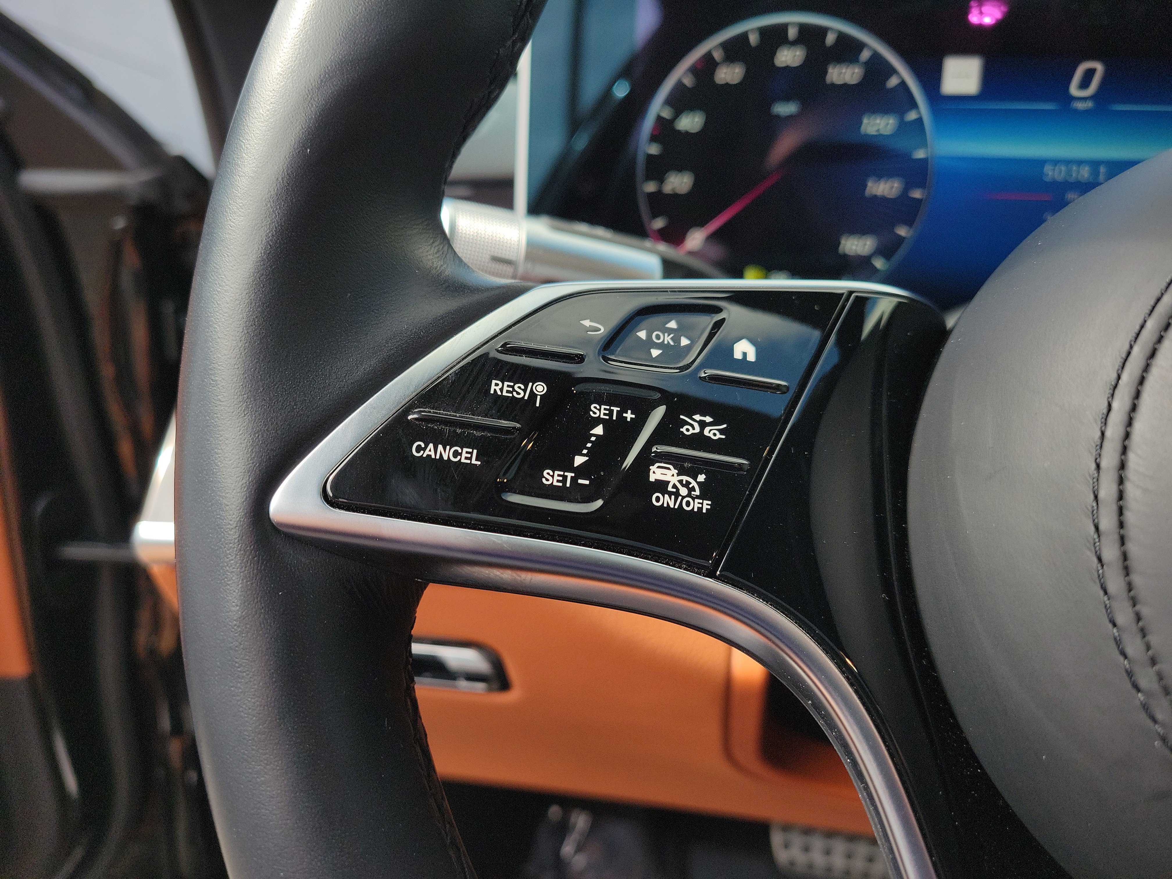 Used 2022 Mercedes-Benz S 500 4MATIC image 26