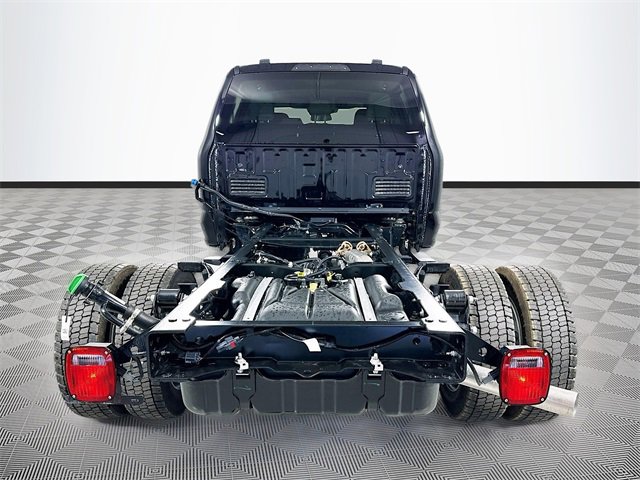 New 2026 Ford F450 4x4 Crew Cab Super Duty image 5