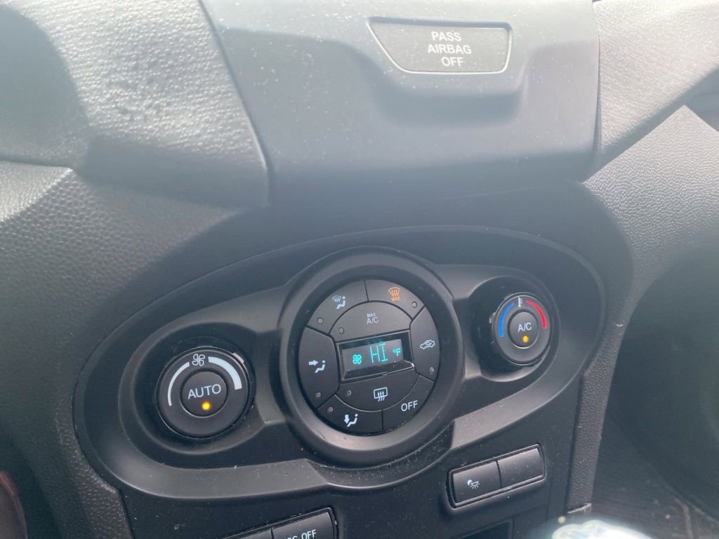 Used 2014 Ford Fiesta ST FWD image 12