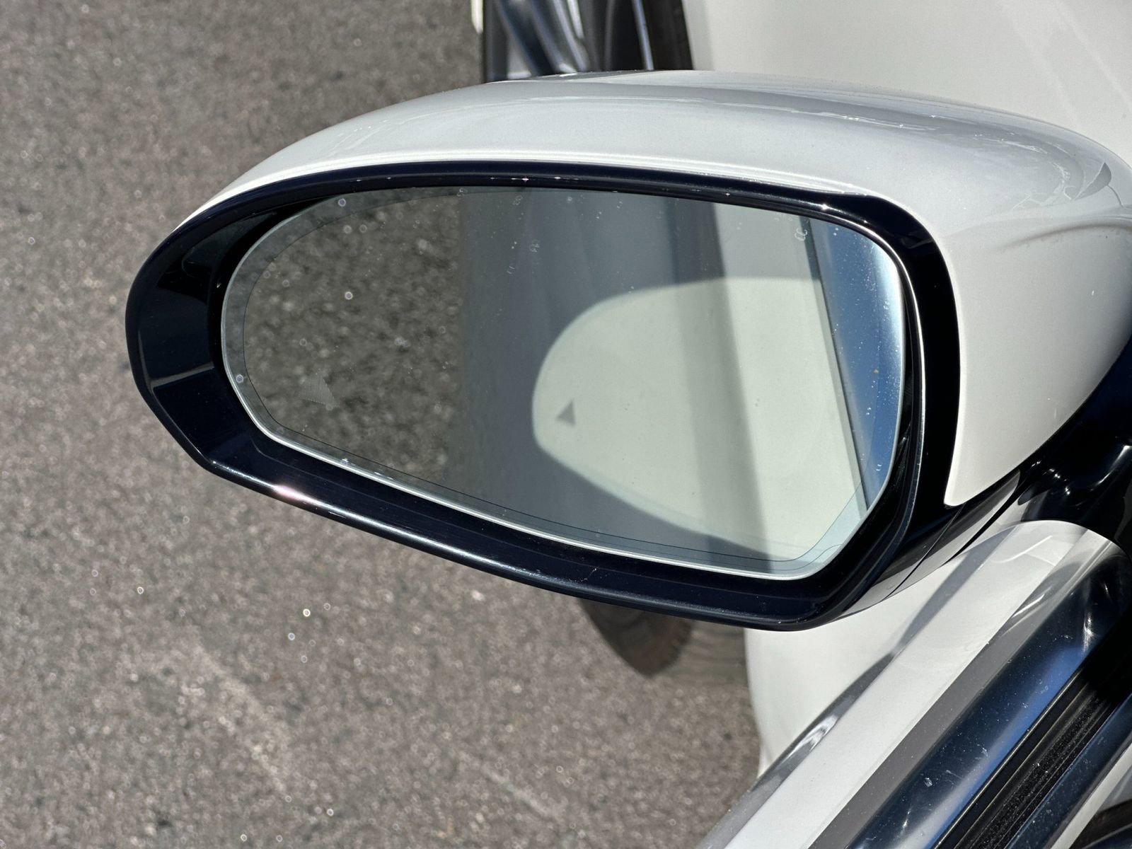 Certified 2022 Mercedes-Benz S 580 4MATIC Sedan image 10