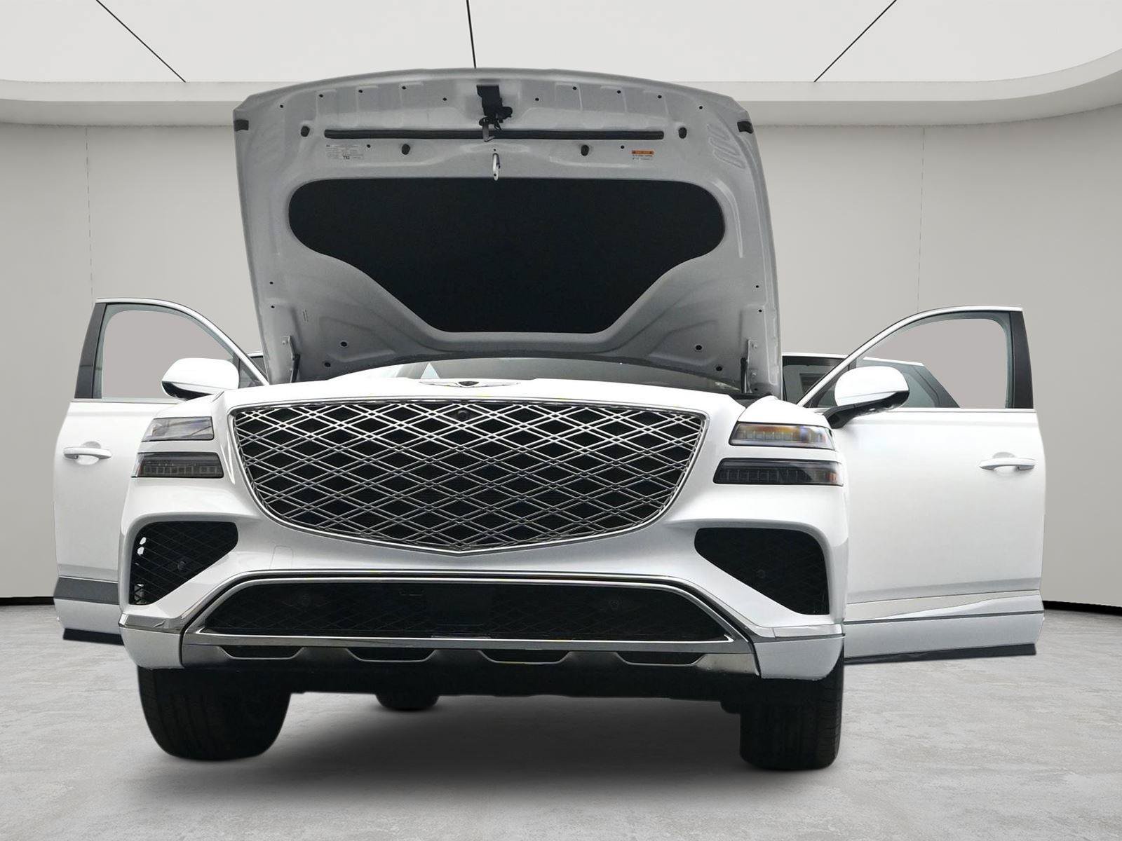 Used 2026 Genesis GV80 2.5T Advanced AWD/4WD image 30