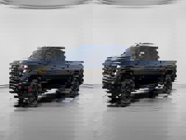 New 2026 GMC Sierra 2500 AT4 w/ AT4 Premium Plus Package image 2