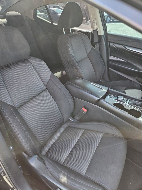 Used 2017 Nissan Maxima 3.5 S image 21
