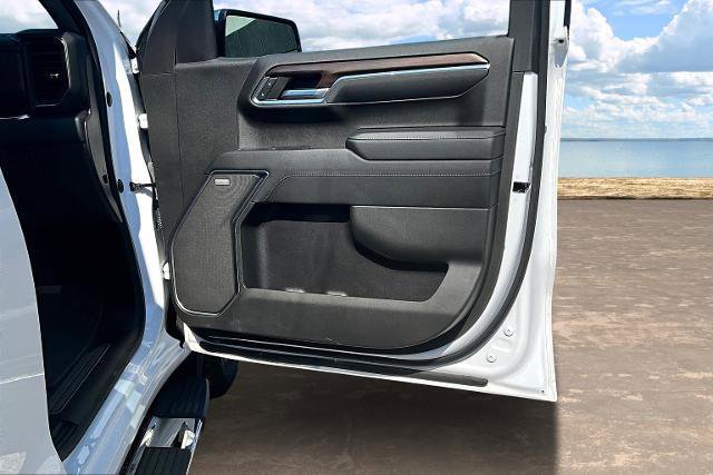 Used 2023 GMC Sierra 1500 SLT w/ SLT Premium Package image 29