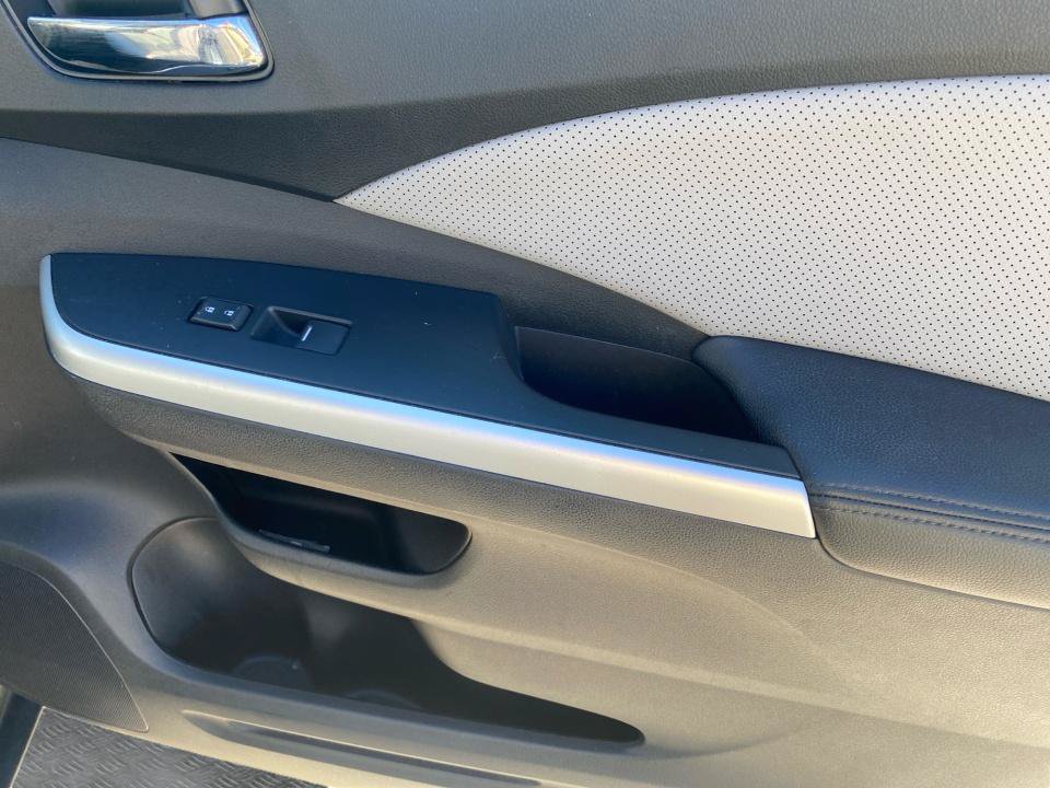 Used 2015 Honda CR-V EX-L image 31