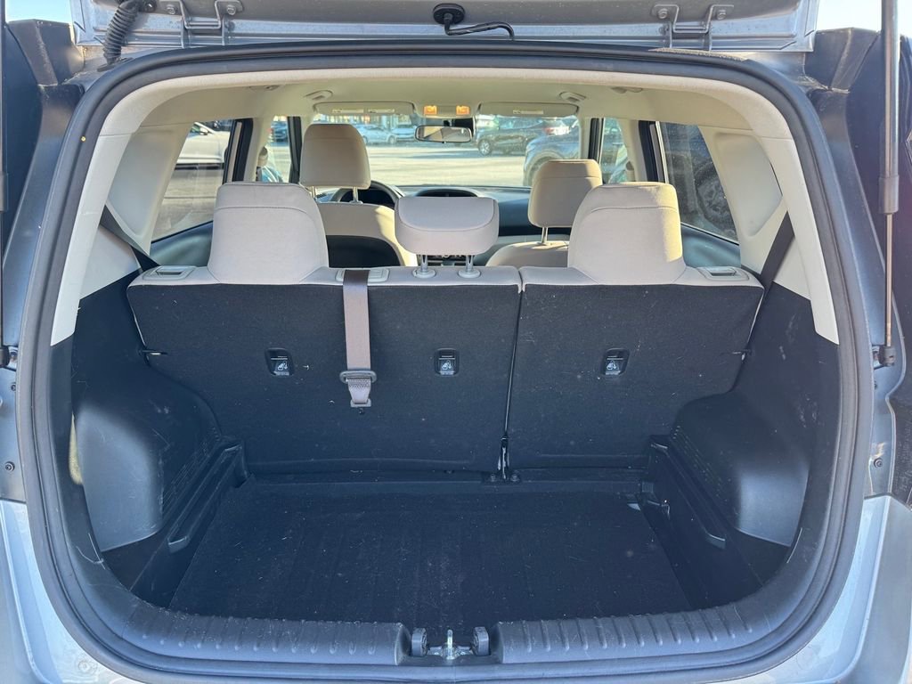 Used 2023 Kia Soul LX image 10