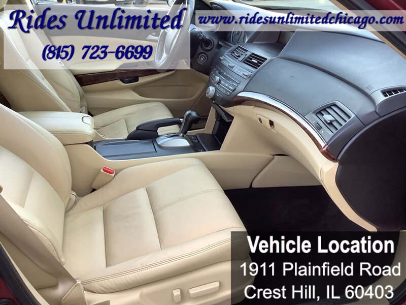 Used 2010 Honda Crosstour EX-L image 31