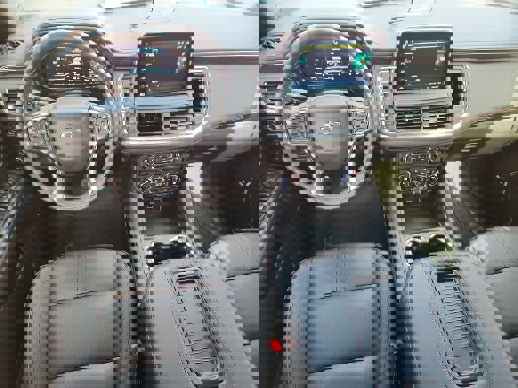 Used 2024 Chevrolet Tahoe RST w/ Luxury Package AWD/4WD image 10