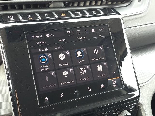 Used 2023 Jeep Grand Cherokee Laredo RWD image 32