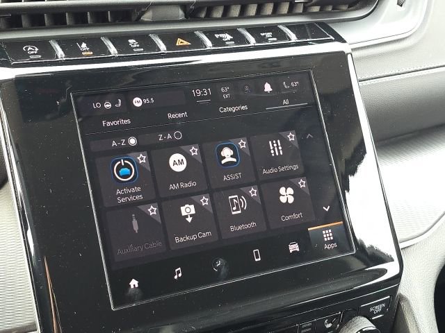 Used 2023 Jeep Grand Cherokee Laredo w/ Luxury Tech Group I RWD image 32