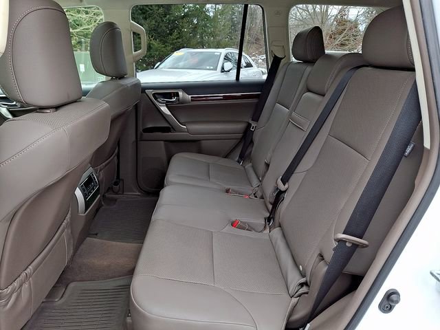Used 2019 Lexus GX 460 Premium image 10