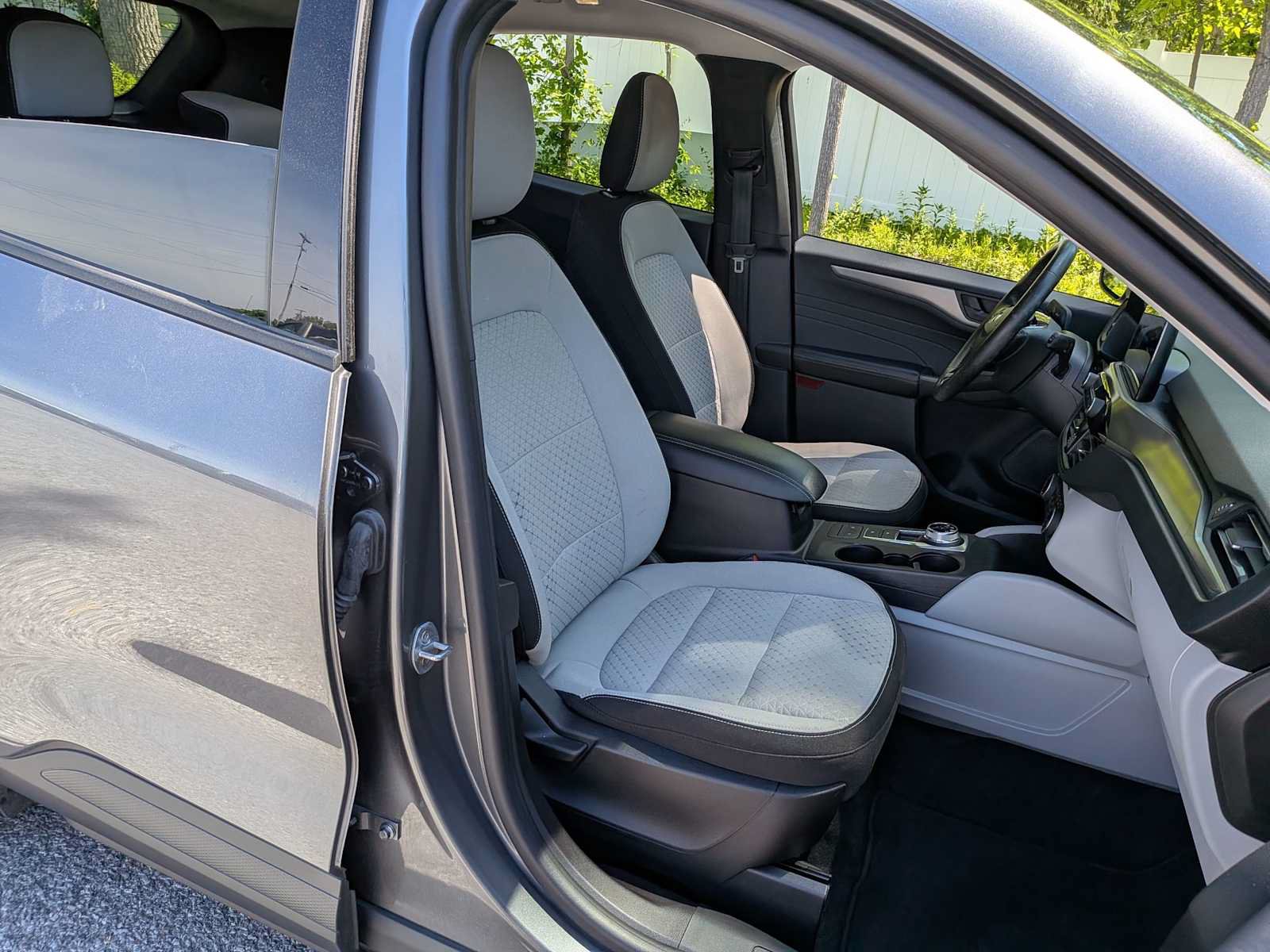 Used 2023 Ford Escape Active AWD/4WD image 21