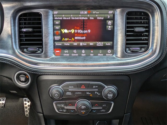 Used 2023 Dodge Charger Scat Pack w/ Daytona Edition Group image 18