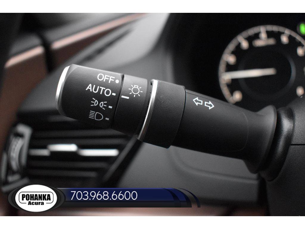 New 2026 Acura RDX w/ Technology Package image 10