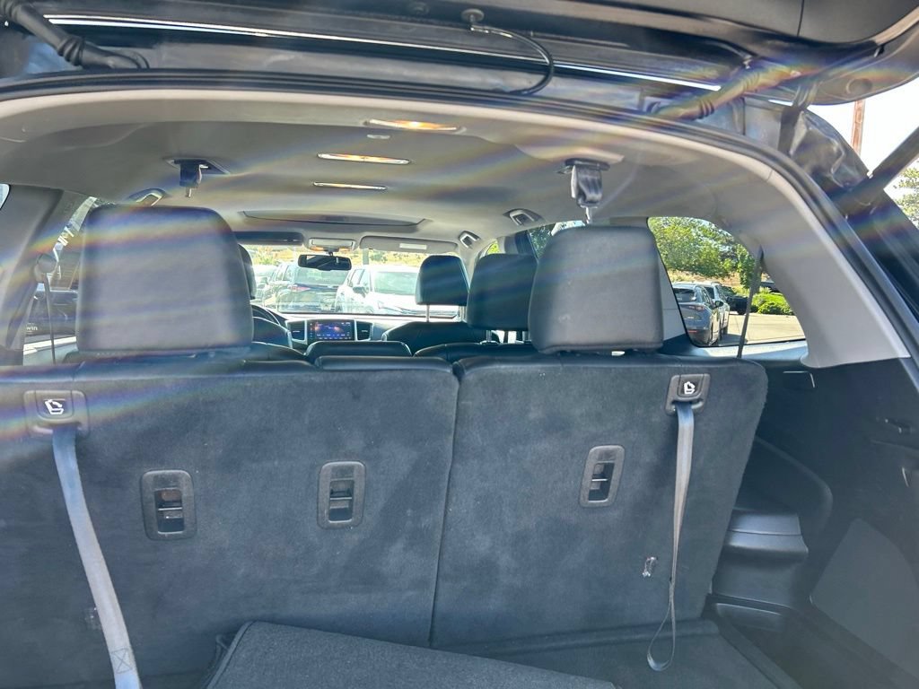 Used 2016 Honda Pilot EX-L image 18