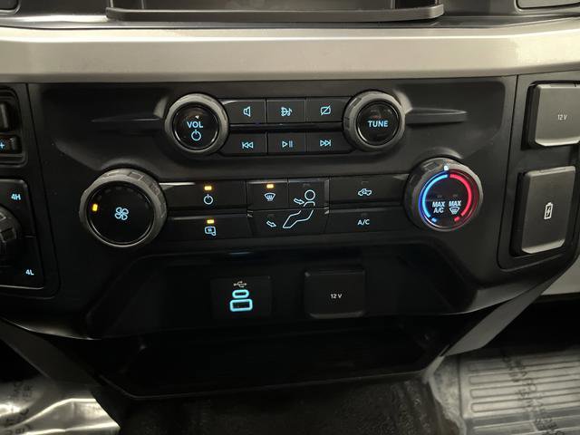Used 2024 Ford F350 XL w/ XL Driver Assist Package image 17